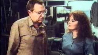 Antonio Ozores en "Esto es un atraco" (1987)