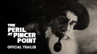 The Peril at Pincer Point | Official Trailer