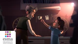 Official Teaser