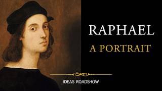Trailer Raphael: A Portrait (2024)