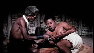 PREVIEW OF PNG's FIRST FEATURE FILM 'WOKABAUT BILONG TONTEN'