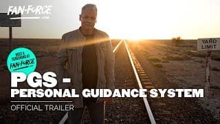 PGS - PERSONAL GUIDANCE SYSTEM DOCUMENTARY- OFFICIAL TRAILER