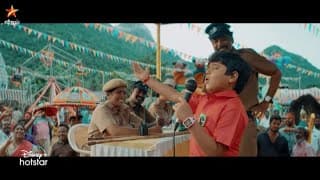 Super Singer Junior Season 8 - Launch Promo