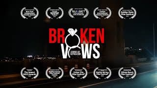 BROKEN VOWS: Stories of Separation - Official Trailer | Award Winning Documentary