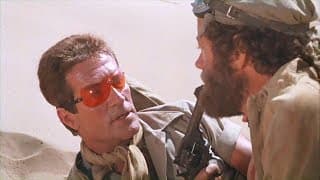 Killer Force (1976) ORIGINAL TRAILER
