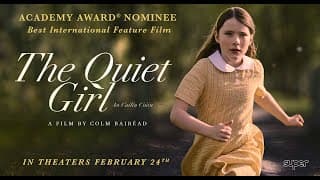 Official US Trailer [Subtitled]