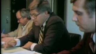Taylor Chain II: A Story of Collective Bargaining (1983) | Negotiations Continue