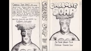 Carbolic Soap (1992)