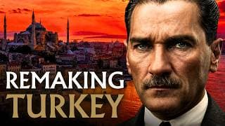 Atatürk - Father of the Turks Documentary