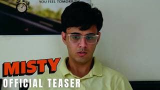 Misty Official Trailer
