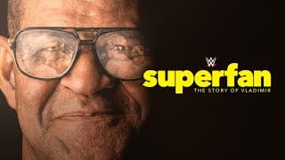 Superfan: The Story of Vladimir official trailer