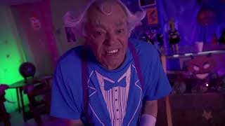 Strange Toys Official Trailer