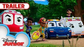 Trailer