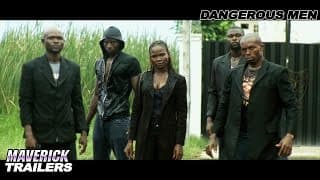 "Dangerous Men" Official Trailer
