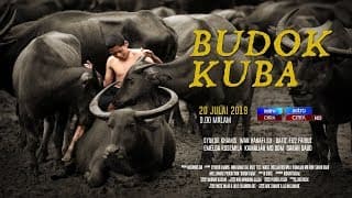 [TRAILER] - BUDOK KUBA - Astro Citra