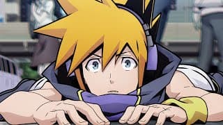 The World Ends with You The Animation | Official Trailer