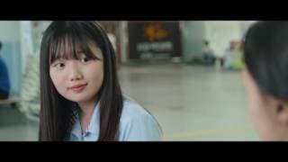 [ MSFF 2016 ] 사랑에 관한 짧은 필름_면회가는 날 / 방우리