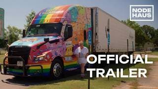 OFFICIAL TRAILER: Rainbow Rider (2026)