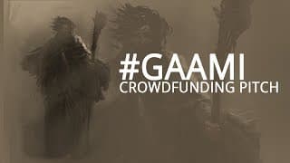 Project " Gaami " - Crowdfunding Pitch - A Vidyadhar Film