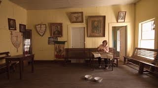 Amor fantasma | Trailer
