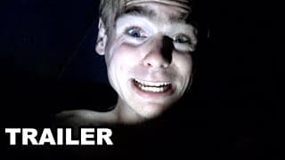 NEAR | Found Footage Horror Movie Trailer (Green Band)