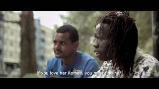 Falling for Sahara Trailer