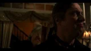 Mr. Hush Official Blu-ray/DVD trailer