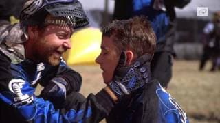 Dynasty Paintball Documentary - Fifteen - Trailer #1-Planet Eclipse