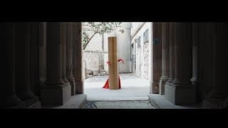 BARRE - Trailer - Charlotte Dauphin