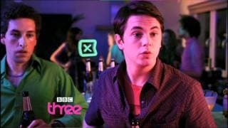 "Young, Free and Single" - Pramface: Launch Trailer - BBC Three