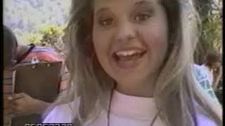 Camp Cucamonga (1990) - Behind the Scenes