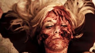 Forced Entry | Official Trailer (2020)