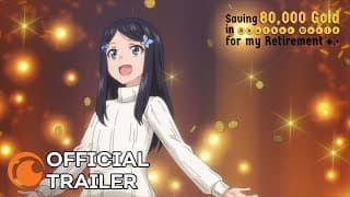 Official Trailer [Subtitled]