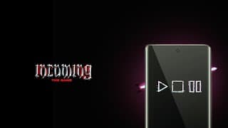 OFFICIAL TEASER INCOMING: the game