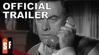 I Saw What You Did (1965) Joan Crawford Horror -Official Trailer (HD)