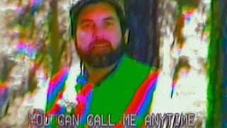 CALL ME ANYTIME