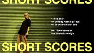 Short Scores | Nadia Struiwigh