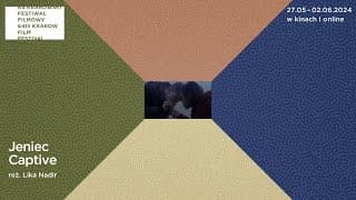 Jeniec - Trailer