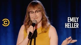 Emily Heller: Ice Thickeners - Official Trailer