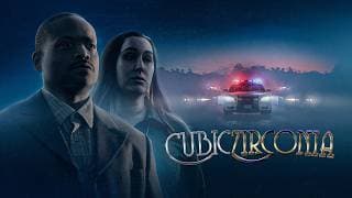 CUBIC ZIRCONIA Trailer