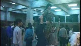 チアーズ～天国への応援歌 - 特典映像
