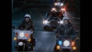 TJ HOOKER opening scene- rare alternate Intro