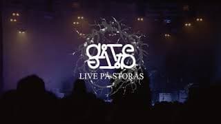 Gåte Live På Storås Teaser NRK 2019