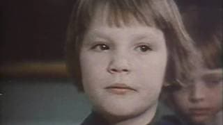Eye of the Storm Jane Elliot 1970