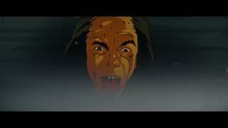 DOG OF GOD TRAILER 2025 TRIBECA