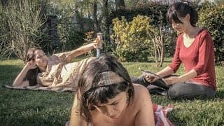 DE DESPOJOS Y COSTILLAS - Trailer