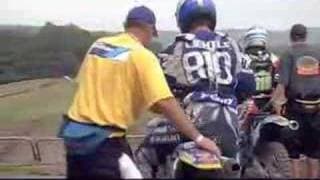 TGO 2005 - THE CONSTANT WAR - SPECIAL EDITION TRAILER