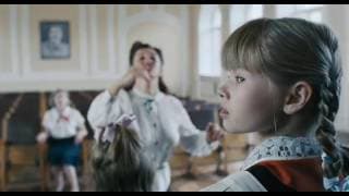 «Полторы комнаты, или Сентиментальное путешествие на родину» (2009). Эпизод Маргариты Бычковой
