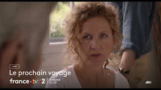Le prochain voyage