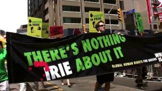 Beyond Gay: The Politics of Pride - Trailer